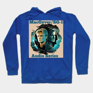 Mac Gate Circle Hoodie